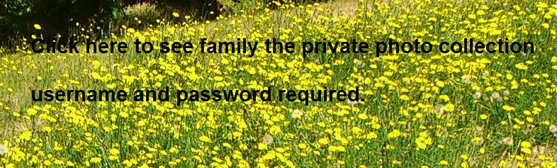 This link will take you to the page with our private photos. You need the username and password to login.