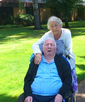 Click here to see photos with the Grandparents�������N���b�N