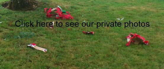 This link will take you to the page with our private photos. You need the username and password to login.